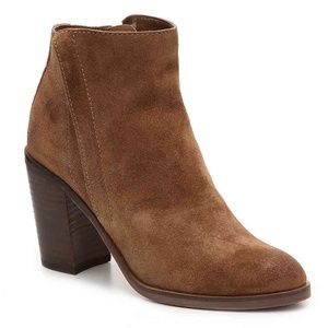 Dolce Vita Stunna Bootie SZ 8.5